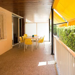 Apartamento - Wifi Free - Piscina - 50 M Playa, Salou