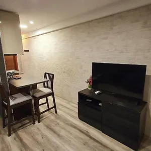 Apartamento Formentor, Salou