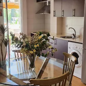 Apartamento Apto Valentina, Salou