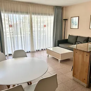 Apartamento Aventura, Salou