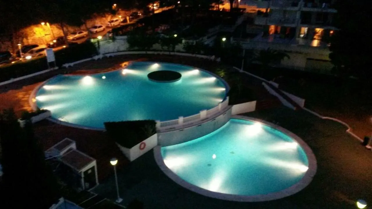 Apartamento Costa Dorada - Salou Apartment