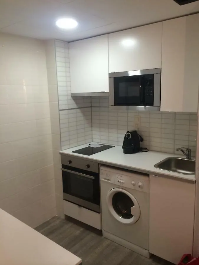 Apartamento Costa Dorada - Salou Apartment Spain