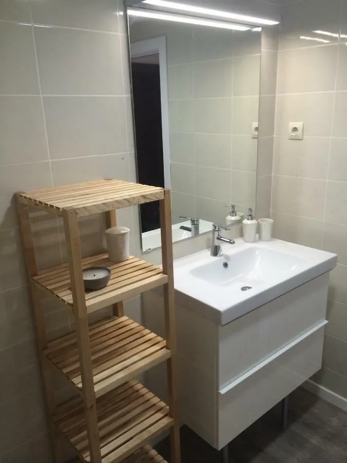 Apartamento Costa Dorada - Salou Apartment