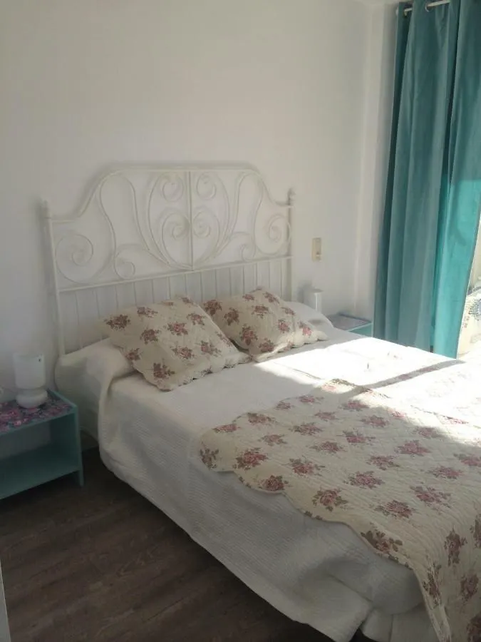 Apartamento Costa Dorada - Salou Apartment