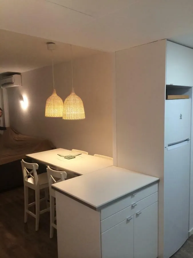 Apartamento Costa Dorada - Salou Apartment
