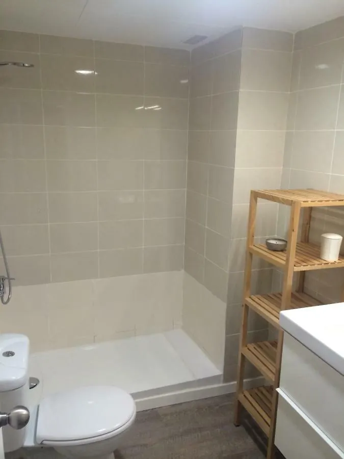 Apartamento Costa Dorada - Salou Apartment