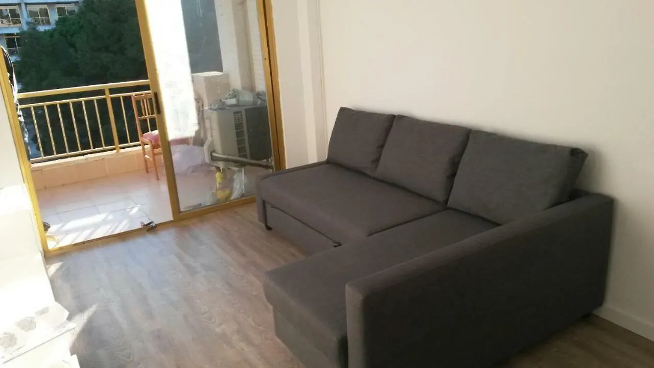Apartamento Costa Dorada - Salou Apartment 0*,  Spain