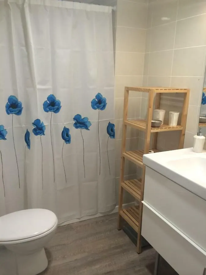 Apartamento Costa Dorada - Salou Apartment 0*,